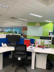 Republic Plaza (D1), Office #488368851